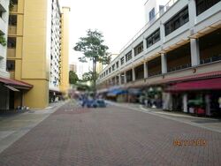 Skyline Residences (D4), Condominium #408381721